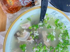 -红旗羊肉(上南店)