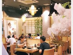 大堂-水林间·寿喜烧自助(仙林金鹰店)