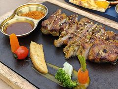 -埠口精酿夜景餐酒吧· BREWPORT BISTRO(长嘉汇重庆之眼店)