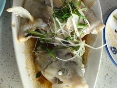 -锦里海景海鲜餐厅.三亚老字号(亚龙湾中心广场店)