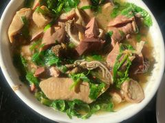 -宛平李记小吃(东关街店)