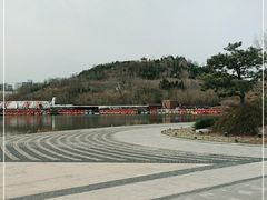 -南翠屏公园