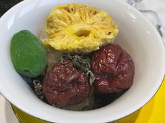 -三江源美食城