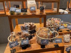 -Max Bakery 阿唛手作