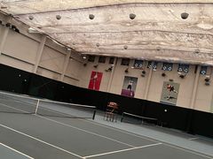 -上海华凯华美达广场酒店