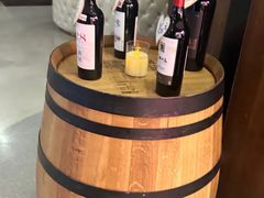 -罗斯福色戒酒吧(外滩店)