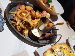 -get pizza意大利餐厅(凯德MALL店)