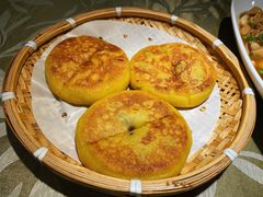 -锦绣金山人家(友谊店)