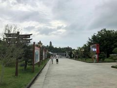 -合浦汉代文化博物馆