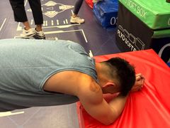 -锐动健身游泳(博地中心店)