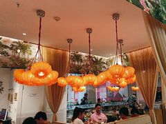 -箜八泰·东南亚料理(环球港店)