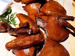 -悦融·京鲁菜·露台花园(安定门店)