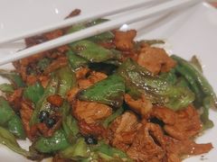 -刘胖子家常菜·蹄花焖藕(中南店)
