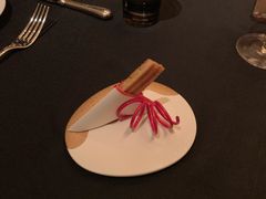 -LA TABLE de Joël Robuchon Restaurant
