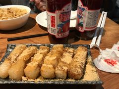 -付小姐在成都(中山公园店)