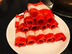 -将台涮肉(酒仙桥店)