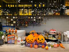 -ibarrel爱杯·bistro&brunch(江宁路店)