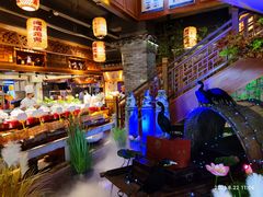 -二十八里太湖船菜(吉祥路店)