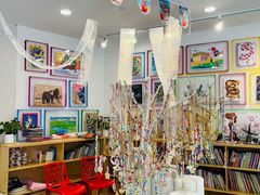 -蕃茄田艺术•美术绘画 •硬笔书法(滨江海威领界店)