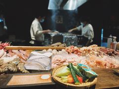 -三川·十酒Izakaya(南昌路店)