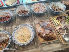 -锦州御烧烤(人民街店)