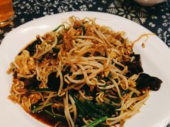 -玉桥餐厅(天坛店)