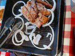 -西贝莜面村(上海百联西郊店)