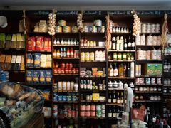 -Alimentari早午餐(安福路店)