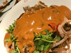 -小吊梨汤·北京菜·烤鸭(鸟巢店)