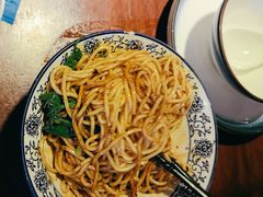 -龙抄手食府(浣花北路店)