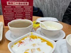 -南信牛奶甜品专家
