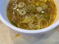 -乡党臊子面(丰庆公园店)