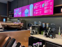 -星巴克(杭州市民中心店)