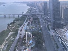 -南昌之星摩天轮