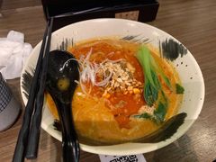 -雷神拉面(财富中心玉米楼店)