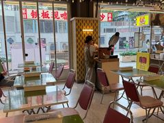 -广九餐室(陈家祠扬韬广场店)
