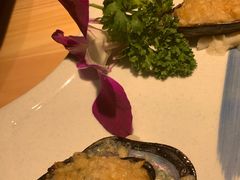 -酒久自助料理(佳兆业店)