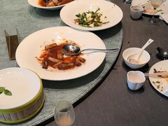 -凤凰园烤鸭店·唐山菜·传承花椒肉(老唐丰路店)