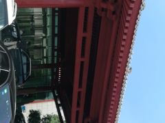 -曲江惠宾苑宾馆(大雁塔大唐不夜城店)