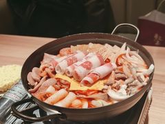 -KimPro 辛普乐概念韩餐