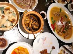 -甄御•海鲜新青岛菜(麦岛店)