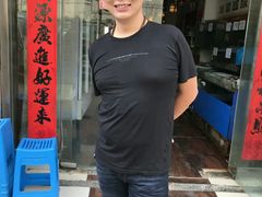 -大杰海鲜锅(基隆路店)