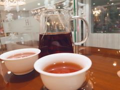 -豫璟轩中餐厅(南昌万怡店)