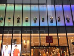-优衣库(深圳万象天地旗舰店)