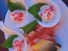 -东莞塘厦三正半山温泉酒店·沙利文西餐厅