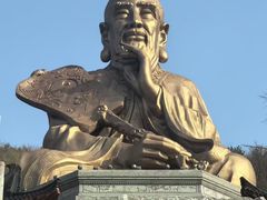 -句容茅山景区
