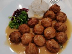 -宜家·瑞典风味餐厅(烟台路店)