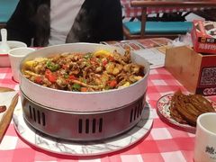 -辣小鲜·南昌大排档(船山路店)