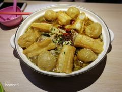 -友达面馆(桥西万象城店)