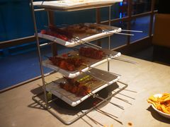 -丰茂海鲜烧烤(龙源华府店)